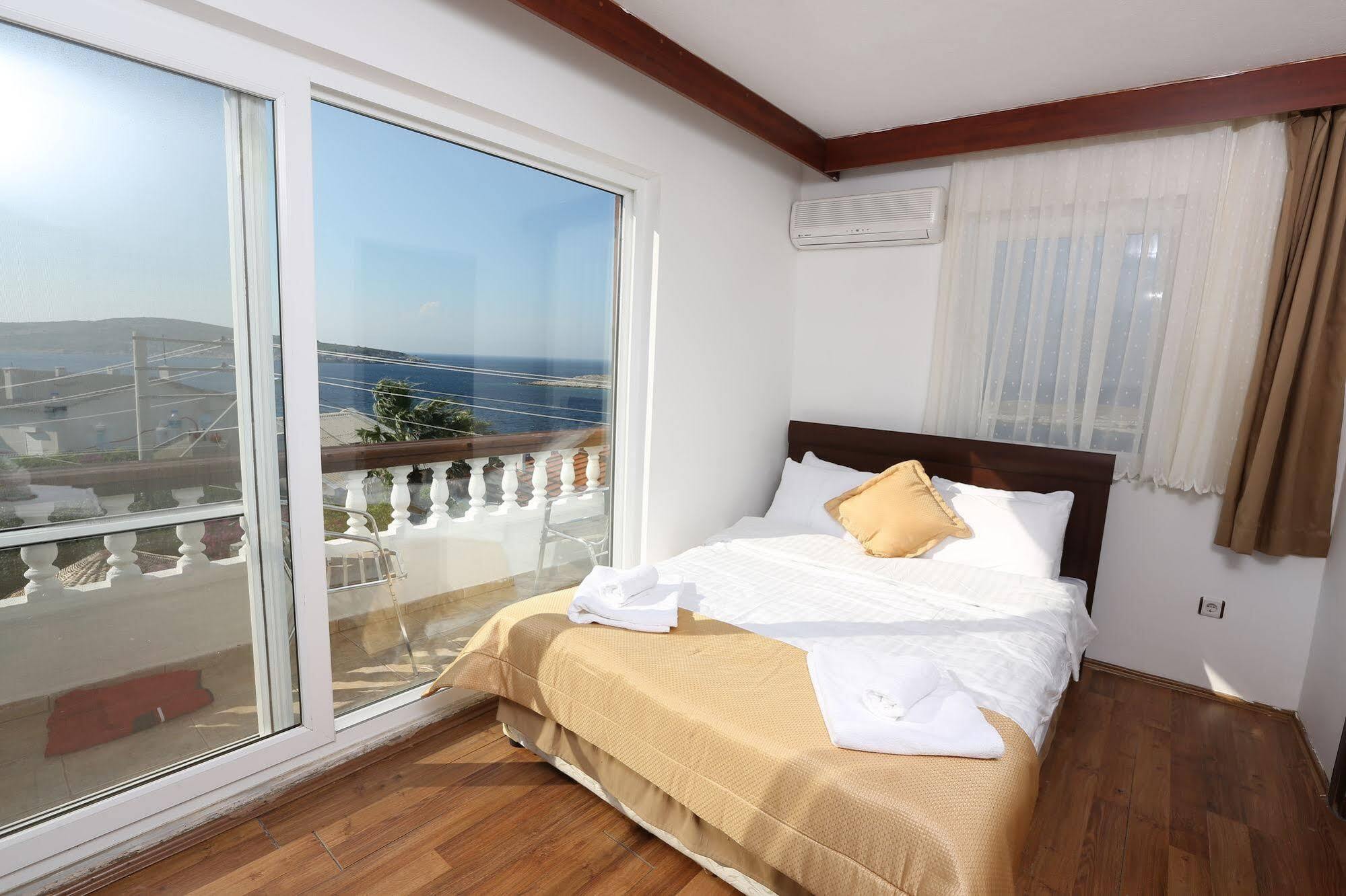 Arya Hotel Karaburun Karaburun  Exterior photo